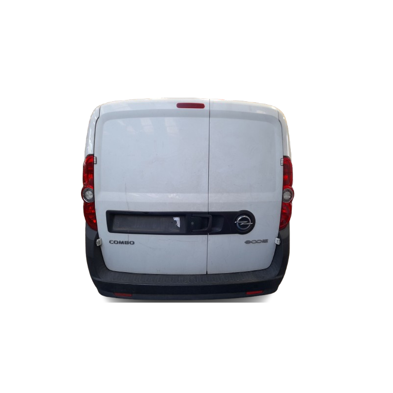 OPEL COMBO FURGÓN/MONOSPACE (X12) - imagen 6