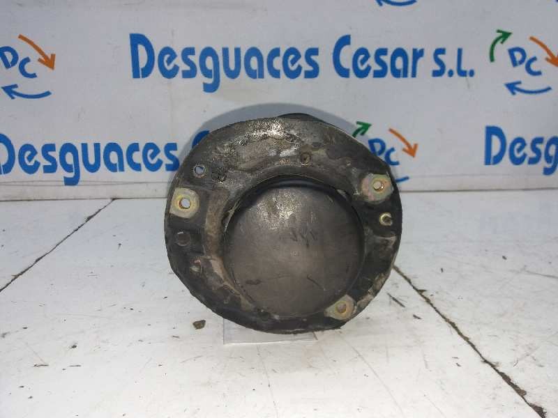 Recambio de amortiguador delantero derecho para peugeot 206 berlina e-music referencia OEM IAM    Recambio de amortiguador delantero derecho para peugeot 206 berlina e-music referencia OEM IAM