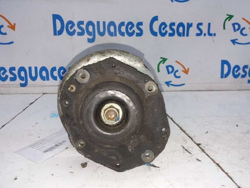 Recambio de amortiguador delantero derecho para peugeot 206 berlina e-music referencia OEM IAM   