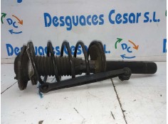 Recambio de amortiguador delantero derecho para peugeot 206 berlina e-music referencia OEM IAM    2