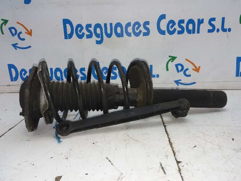 Recambio de amortiguador delantero derecho para peugeot 206 berlina e-music referencia OEM IAM   