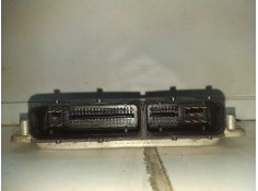 Recambio de centralita motor uce para seat toledo (1m2) select referencia OEM IAM 0281010060 038906012T 