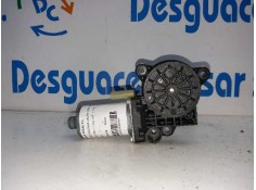 Recambio de motor elevalunas delantero izquierdo para ford fiesta (cbk) 1.4 tdci cat referencia OEM IAM 0130821938   2