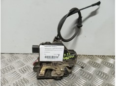 Recambio de cerradura puerta delantera izquierda para volkswagen golf iv berlina (1j1) básico referencia OEM IAM   