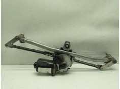 Recambio de motor limpia delantero para volkswagen golf iv berlina (1j1) básico referencia OEM IAM    2