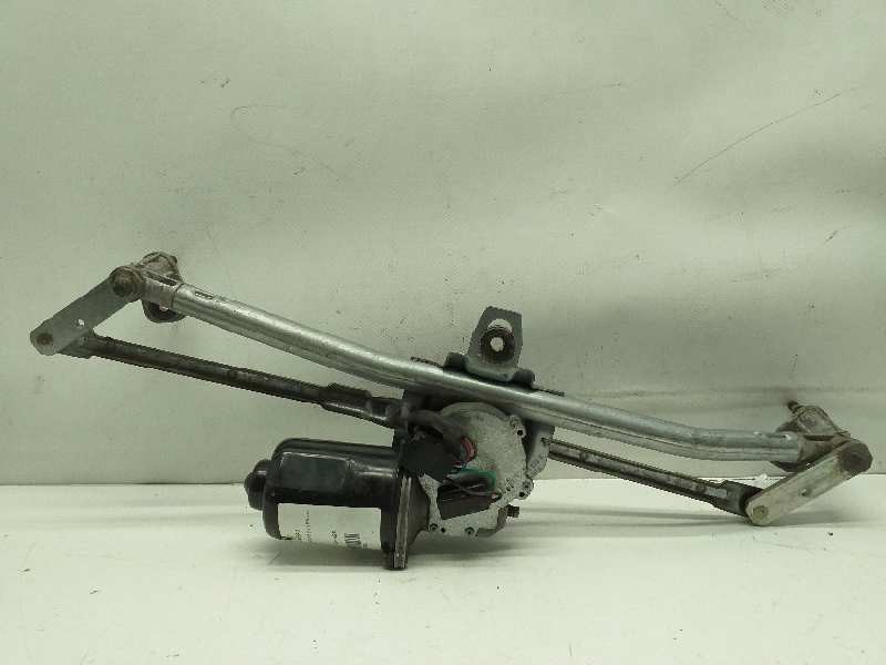 Recambio de motor limpia delantero para volkswagen golf iv berlina (1j1) básico referencia OEM IAM   