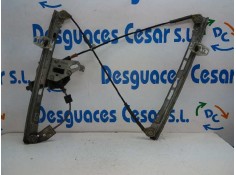 Recambio de elevalunas delantero izquierdo para peugeot 206 berlina xs referencia OEM IAM  ELECTRICO 2 PINES 2