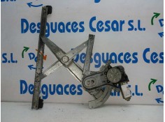 Recambio de elevalunas delantero izquierdo para mg serie 100 (xp) 114 gti referencia OEM IAM  ELECTRICO 