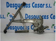 Recambio de elevalunas delantero izquierdo para mg serie 100 (xp) 114 gti referencia OEM IAM  ELECTRICO  2