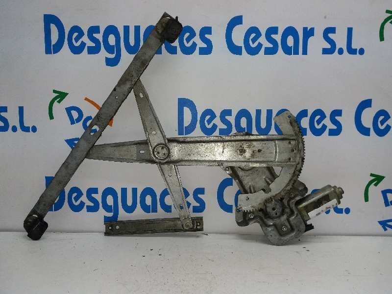 Recambio de elevalunas delantero izquierdo para mg serie 100 (xp) 114 gti referencia OEM IAM  ELECTRICO 