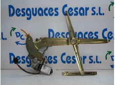 Recambio de elevalunas delantero derecho para kia carnival 2.9 turbodiesel cat referencia OEM IAM 037113920 ELECTRICO 