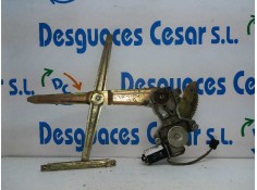 Recambio de elevalunas delantero derecho para kia carnival 2.9 turbodiesel cat referencia OEM IAM 037113920 ELECTRICO  2