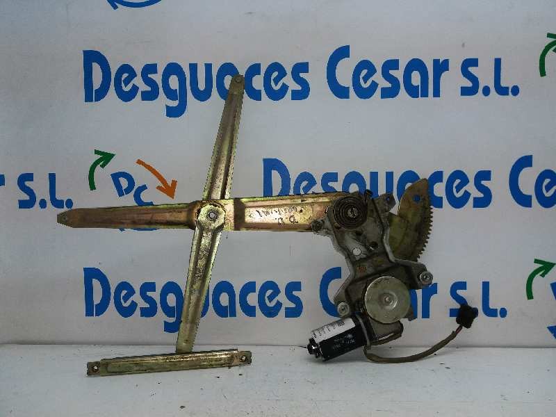 Recambio de elevalunas delantero derecho para kia carnival 2.9 turbodiesel cat referencia OEM IAM 037113920 ELECTRICO 