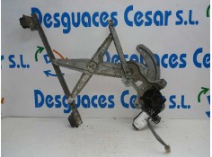 Recambio de elevalunas delantero derecho para mg serie 45 (rt) classic (5-ptas.) referencia OEM IAM 400676 ELECTRICO 