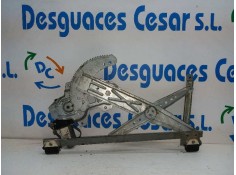 Recambio de elevalunas delantero derecho para mg serie 45 (rt) classic (5-ptas.) referencia OEM IAM 400676 ELECTRICO  2
