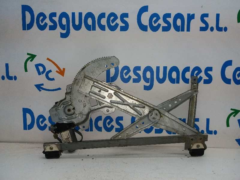 Recambio de elevalunas delantero derecho para mg serie 45 (rt) classic (5-ptas.) referencia OEM IAM 400676 ELECTRICO 