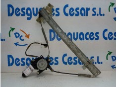 Recambio de elevalunas delantero derecho para kia sephia slx referencia OEM IAM  ELECTRICO
