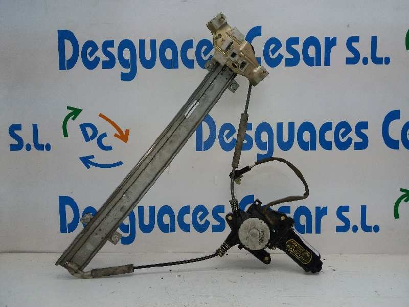 Recambio de elevalunas delantero derecho para kia sephia slx referencia OEM IAM  ELECTRICO 