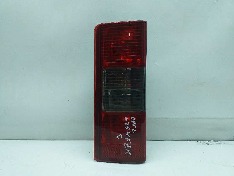 Recambio de piloto trasero izquierdo para opel combo (corsa c) cargo referencia OEM IAM 09199760  