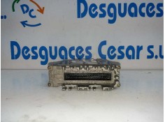 Recambio de centralita motor uce para renault scenic (ja..) 1.9 d rt referencia OEM IAM 0281010077 7700114644 