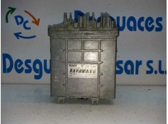 Recambio de centralita motor uce para renault scenic (ja..) 1.9 d rt referencia OEM IAM 0281010077 7700114644  2