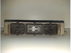 Recambio de centralita motor uce para citroën berlingo 1.4i 600 furg. referencia OEM IAM 9643134380 216460923 193807