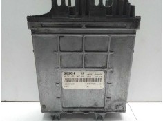 Recambio de centralita motor uce para renault megane i classic (la0) 1.9 dti alize referencia OEM IAM 0281001969 HOM7700111552  2