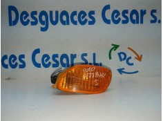 Recambio de piloto delantero izquierdo para ford focus berlina (cak) ambiente referencia OEM IAM 1219836  