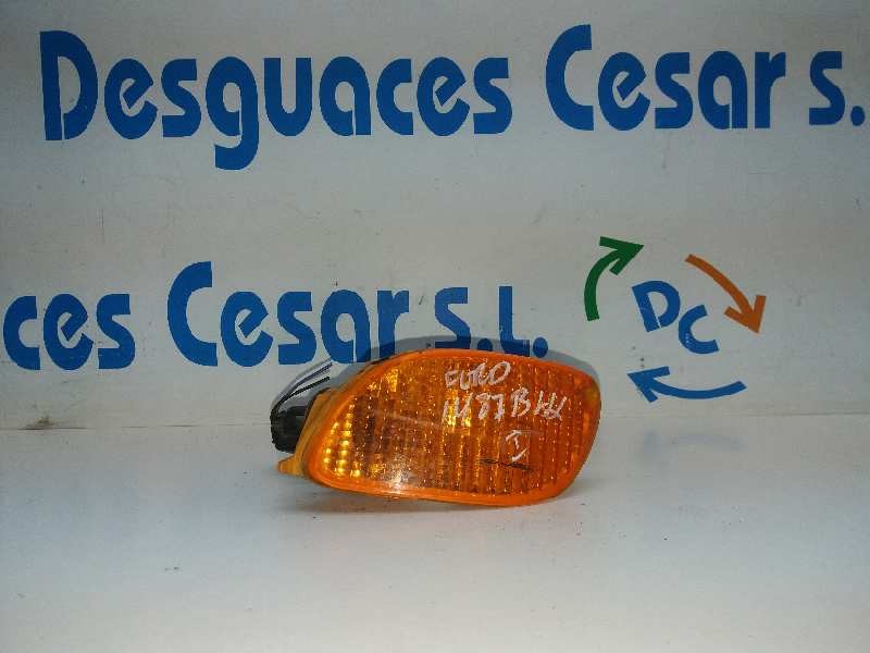 Recambio de piloto delantero izquierdo para ford focus berlina (cak) ambiente referencia OEM IAM 1219836  