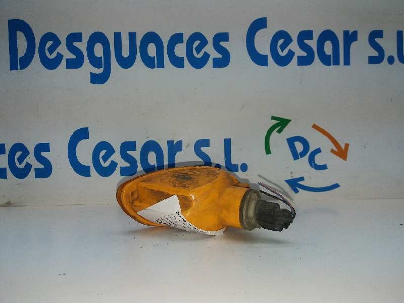 Recambio de piloto delantero izquierdo para ford focus berlina (cak) ambiente referencia OEM IAM 1219836  