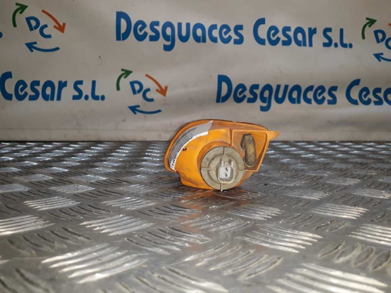 Recambio de piloto delantero derecho para ford focus berlina (cak) ambiente referencia OEM IAM 1215917   Recambio de piloto delantero derecho para ford focus berlina (cak) ambiente referencia OEM IAM 1215917