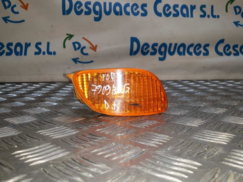 Recambio de piloto delantero derecho para ford focus berlina (cak) ambiente referencia OEM IAM 1215917   Recambio de piloto delantero derecho para ford focus berlina (cak) ambiente referencia OEM IAM 1215917