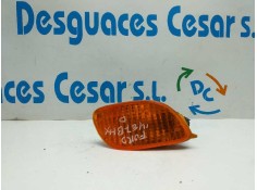 Recambio de piloto delantero derecho para ford focus berlina (cak) ambiente referencia OEM IAM 1215917  