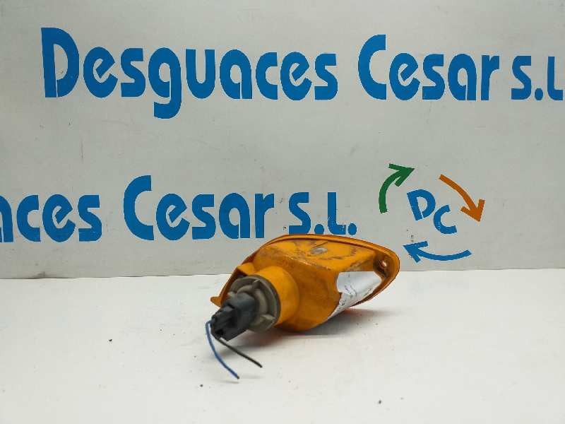 Recambio de piloto delantero derecho para ford focus berlina (cak) ambiente referencia OEM IAM 1215917  