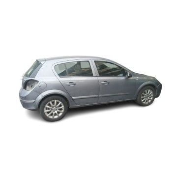 OPEL ASTRA H (A04)