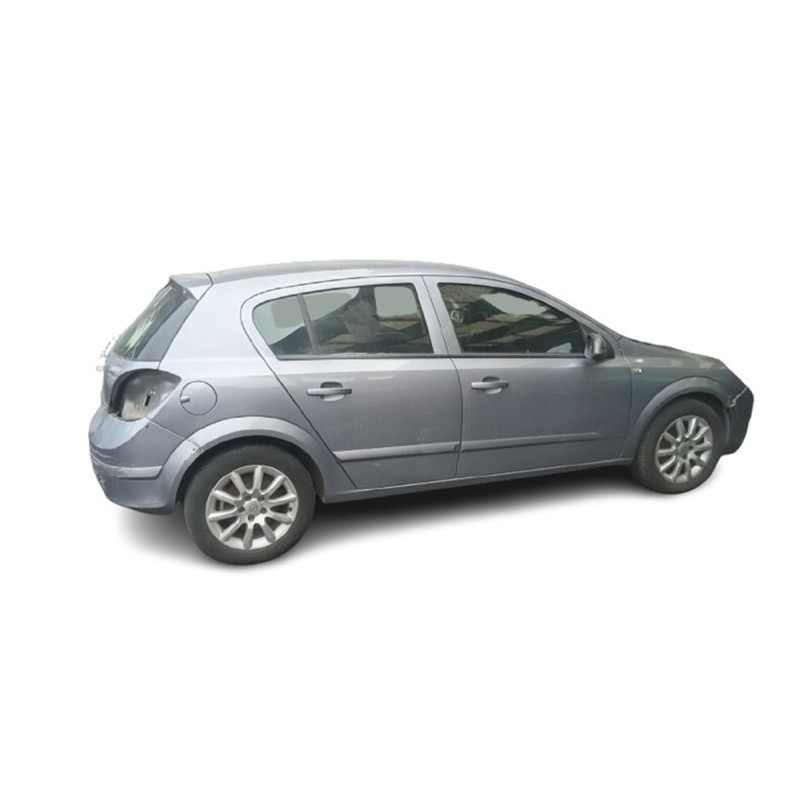 OPEL ASTRA H (A04) - imagen 1