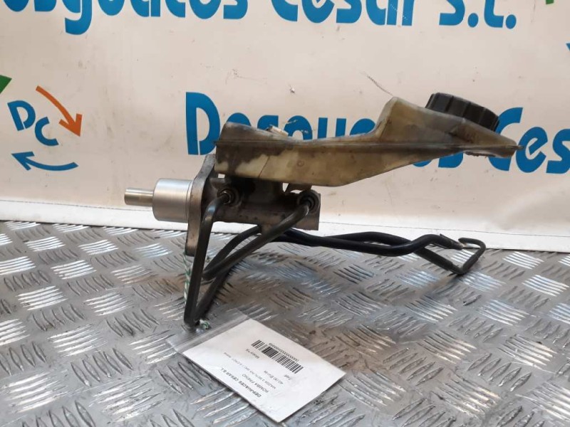 Recambio de bomba freno para mazda 3 berlina (bk) 1.6 crdt active referencia OEM IAM 03350886441  