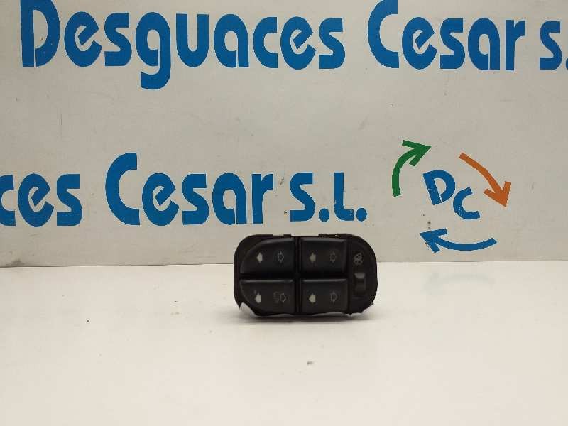 Recambio de mando elevalunas delantero izquierdo para ford mondeo berlina (gd) ghia referencia OEM IAM 1096837  