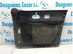Recambio de guarnecido puerta delantera izquierda para kia carnival ii 2.9 crdi lx referencia OEM IAM 0K53D68420 GRIS  2
