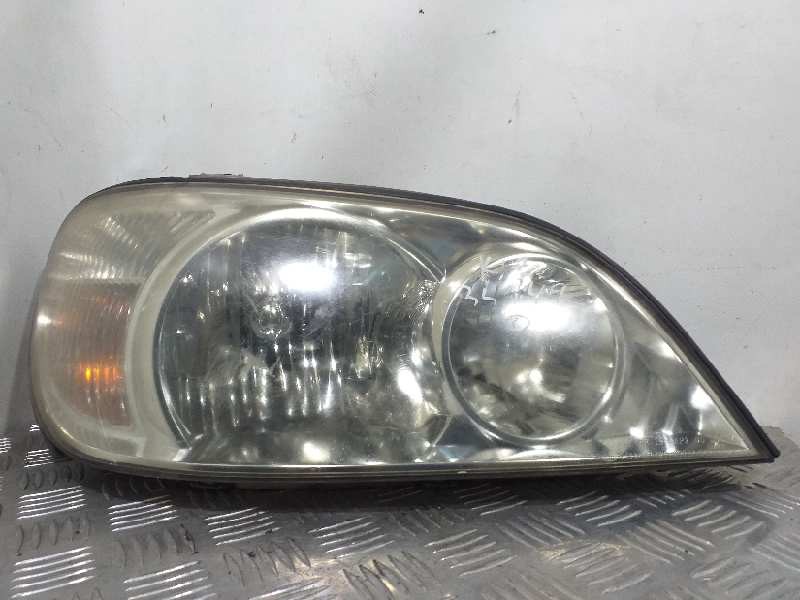 Recambio de faro derecho para kia carnival ii 2.9 crdi lx referencia OEM IAM 0K54E51030A   Recambio de faro derecho para kia carnival ii 2.9 crdi lx referencia OEM IAM 0K54E51030A