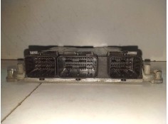 Recambio de centralita motor uce para citroën xsara picasso 2.0 hdi sx referencia OEM IAM 0281011518 9658373180 