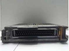 Recambio de centralita motor uce para citroën zx 1.4 referencia OEM IAM 9624537880  