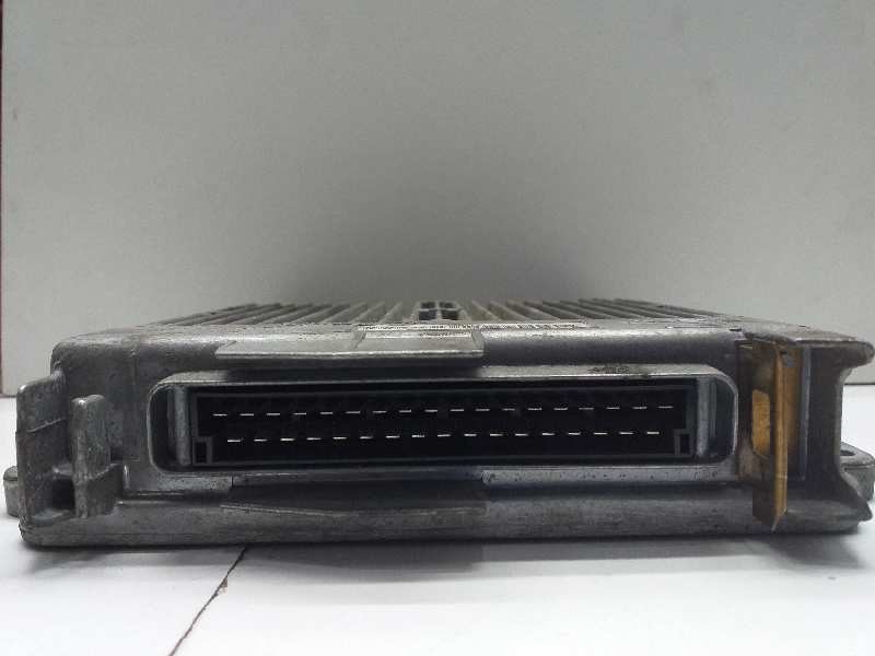 Recambio de centralita motor uce para citroën zx 1.4 referencia OEM IAM 9624537880  