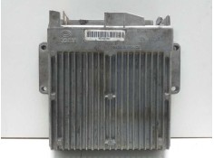 Recambio de centralita motor uce para citroën zx 1.4 referencia OEM IAM 9624537880   2