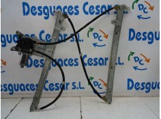 Recambio de elevalunas delantero derecho para citroën xsara picasso 2.0 hdi cat (rhy / dw10td) referencia OEM IAM  ELECTRICO 