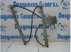 Recambio de elevalunas delantero derecho para citroën xsara picasso 2.0 hdi cat (rhy / dw10td) referencia OEM IAM  ELECTRICO  2