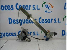 Recambio de elevalunas delantero derecho para nissan almera (n16/e) acenta referencia OEM IAM 400698T2 ELECTRICO  2