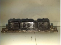 Recambio de centralita motor uce para citroën xsara picasso 1.6 hdi 90 exclusive referencia OEM IAM 0281010595 9642014980 