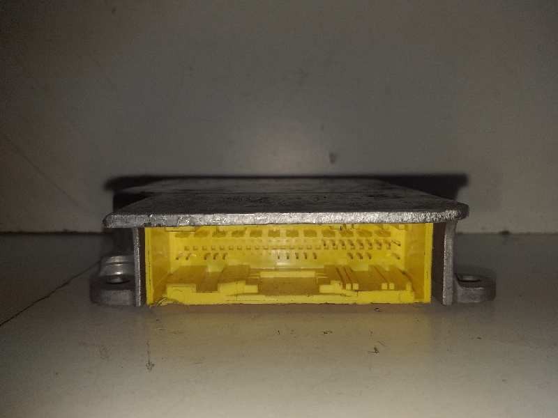 Recambio de centralita airbag para opel zafira a club referencia OEM IAM 5WK42869 6Q0909605 