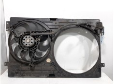 Recambio de electroventilador para opel zafira a club referencia OEM IAM   